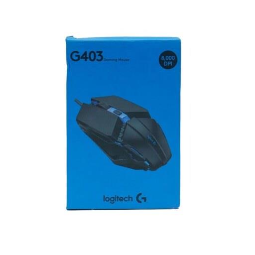 موس logitech g403